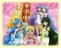 Mermaid Melody - suzi-chan - Mermaid Melody