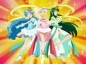 Mermaid Melody - si asta e ultima - Mermaid Melody