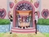 Mew Mew Cafe - suzi-chan - Grupul "Mew Mew Power"