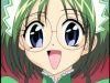 Mew Mew Cafe - suzi-chan - Grupul "Mew Mew Power"