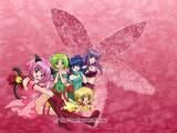 Mew mew power - suzi-chan - Tokyo Mew Mew/Mew Mew Power