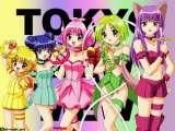 Mew mew power - suzi-chan - Tokyo Mew Mew/Mew Mew Power