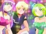 Mew mew power - suzi-chan - Tokyo Mew Mew/Mew Mew Power