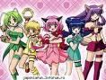 Mew mew power - suzi-chan - Tokyo Mew Mew/Mew Mew Power