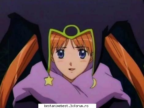 Mia - ☆ღ Kikkyo ☆ღ - Kaleido Star