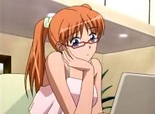 Mia - ☆ღ Kikkyo ☆ღ - Kaleido Star