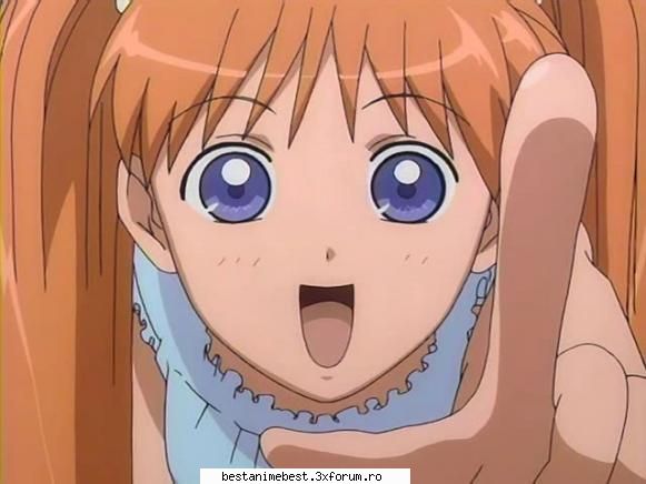 Mia - ☆ღ Kikkyo ☆ღ - Kaleido Star