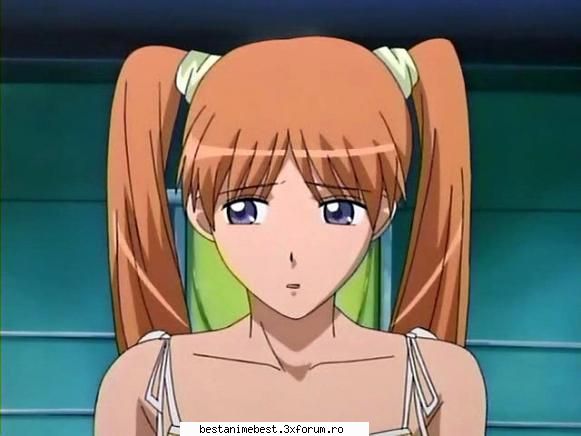 Mia - ☆ღ Kikkyo ☆ღ - Kaleido Star