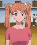 Mia - ☆ღ Kikkyo ☆ღ - Kaleido Star