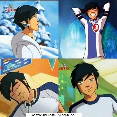 Micro-is - mie...mi se pare simpatic - Grupul "Galactik Football"