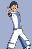 Micro-is - suzi-chan - Grupul "Galactik Football"