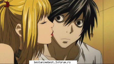 Misa Amane - Ayumi - Death Note