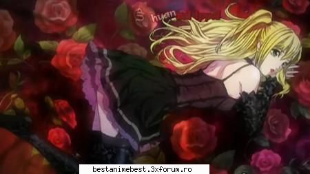 Misa Amane - Ayumi - Death Note