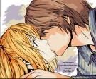 Misa Amane - Orihime - Death Note