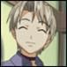 Mitsune - Rena Ryuugu - Love Hina
