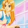 Momo-chan - Rena Ryuugu - Peach Girl