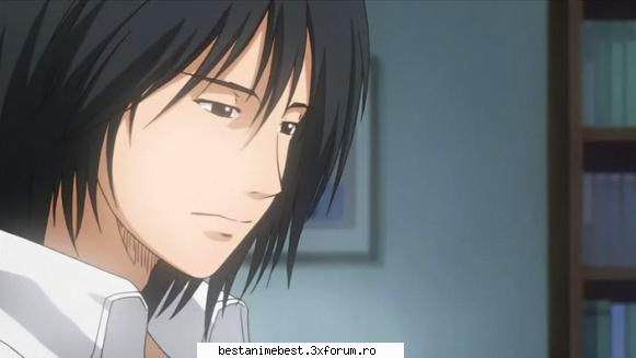 Morita vs Yuta - Orihime - Dezbateri Anime