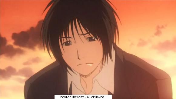 Morita vs Yuta - Eu il aleg pe Morita, e superpreferatul meu. I - Dezbateri Anime