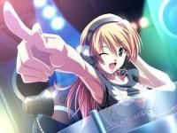 Muzica - acum play my music - Cafenea