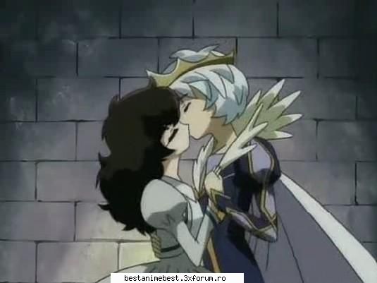 Mytho - Mytho e baiatul de care e indragostita ahiru dar - Princess Tutu