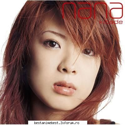 Nana Kitade - Orihime - Cantarete japoneze