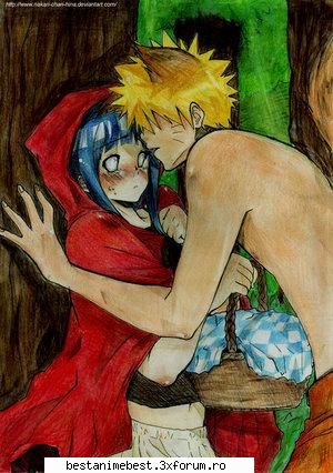 NaruHina - l fel k l si sasusaku dak vreti imi luati id-u:) - Naruto