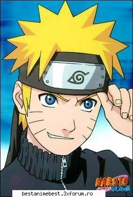 Naruto - RoxyRoxana01 - Grupul "Naruto"