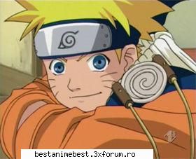 Naruto - Rena Ryuugu - Naruto