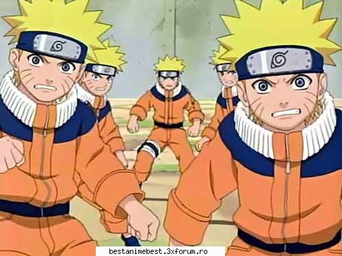 Naruto - Rena Ryuugu - Naruto