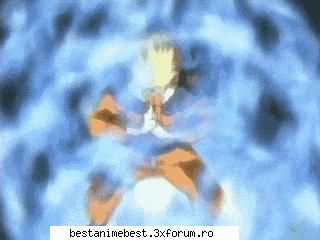 Naruto - Yondaime - Grupul "Naruto"