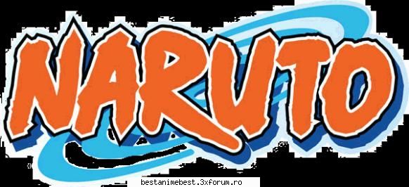 Naruto - Yondaime - Grupul "Naruto"