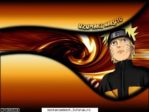 Naruto - RoxyRoxana01 - Grupul "Naruto"