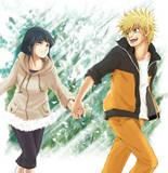 Naruto si Hinata - suzi-chan - Grupul "Naruto"