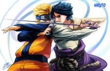 Naruto si Saukes sau Naruto vs Sasuke? - Voi ce alegeti? - Naruto