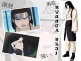 Neji Hyuga - nu stiu de ce, dar eu is si fana neji - Naruto