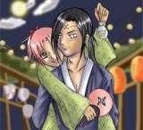 Neji Hyuga - suzi-chan - Naruto