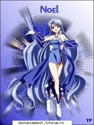 Noel - vampir_angel - Mermaid Melody