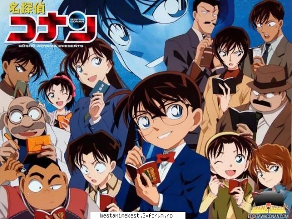 Noi anime pe Animax - Hei a inceput noi animeuri unul din ele este - Noutati din Anime