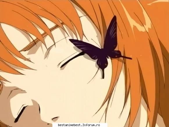 Orihime - Orihime - Bleach