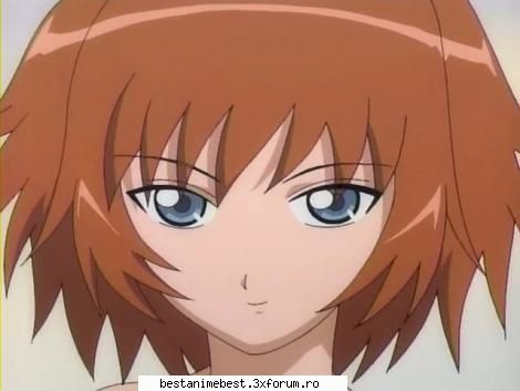 Passel Rosetta - ☆ღ Kikkyo ☆ღ - Kaleido Star