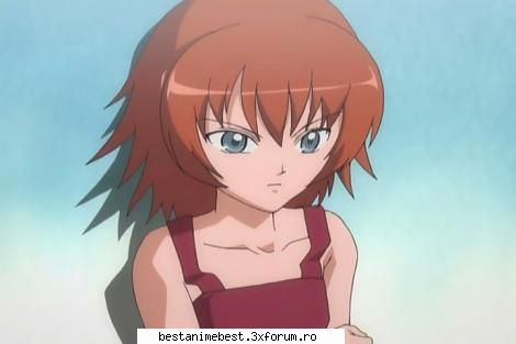 Passel Rosetta - ☆ღ Kikkyo ☆ღ - Kaleido Star