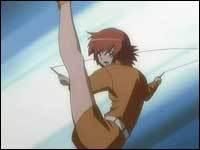Passel Rosetta - ☆ღ Kikkyo ☆ღ - Kaleido Star