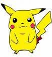 Personaje - Pikachu este pokemonul lui Ash - Pokemon