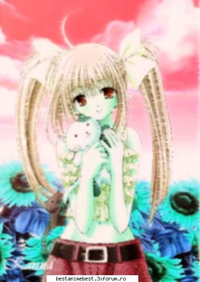 Personaje ce doar au fost schimbate putin - aici punem inagini de genu asta - Personaje Anime create de noi