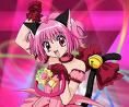 Personajul preferat - suzi-chan - Grupul "Mew Mew Power"