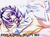 Personajul preferat - Orihime - Grupul "Full Metal Panic"