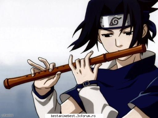 Poveste pt. toti iubitarii Sasuke si nu numai... - M-am inscris pe acest forum ca sa va - Povestile noastre