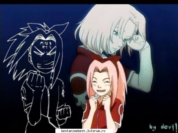Poveste pt. toti iubitorii SasuSaku - Capitolul 6 Stelele stralaceau. Sheherezada se - Povestile noastre