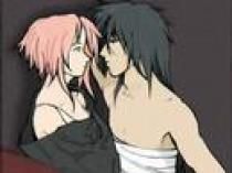 Poveste pt. toti iubitorii SasuSaku - super astept continoarea :D - Povestile noastre
