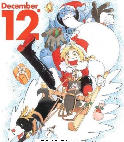 Poze amuzanta din Full metal alchemist - Spy_may - Full Metal Alchemist